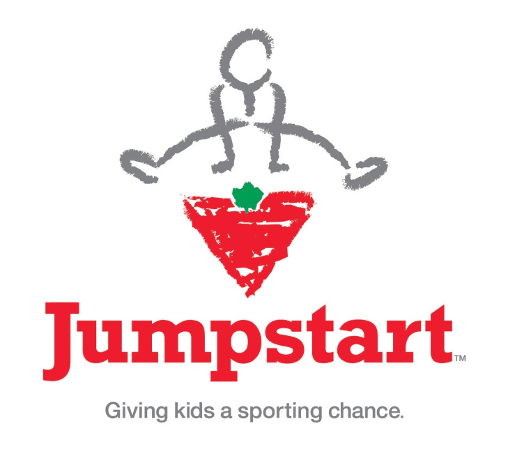 Giving Kids a sporting chance.