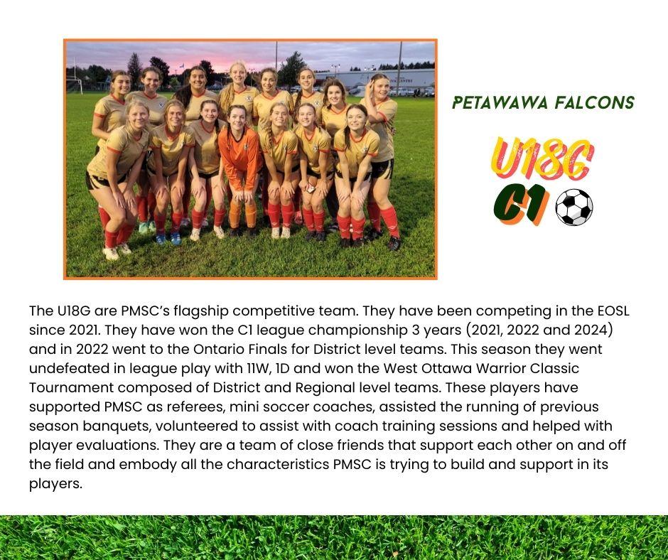 U18G C1